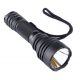 Convoy C8+ con LED IR, infrarrojos 850 nm 