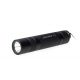 Convoy S2+ Black Cree XML2 U2-1A AMC7135*3 Linterna LED EDC 2-Grupos 3/5-Modos