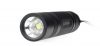 Convoy S2+ Black Cree XML2 U2-1A AMC7135*3 Linterna LED EDC 2-Grupos 3/5-Modos