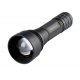 Convoy Z1 Zoom Linterna SST70 led 3000lm - Negro 6500K