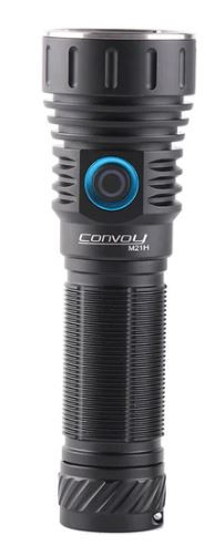 Linterna Convoy M21H XHP70.3 HI