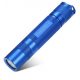 Linterna Convoy S2+ SST20, Azul