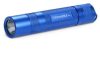 Linterna Convoy S2+ SST20, Azul