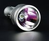 Linterna LED Convoy M21C SST40 2300lm 626m Long Shot 6500K 21700