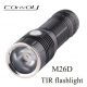 Convoy M26D 26800 TIR linterna GT FC40