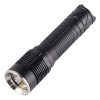 Convoy S12 con 3*UV 365nm LED,UVA 21700 Linterna ultravioleta,linterna