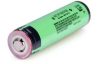 Panasonic NCR18650B 3400mAh védelemmel