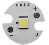 Cree XP-L HI V2-1A en placa de 16 mm