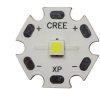 Cree XHP35 HI D4-1A en una placa de 20 mm