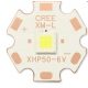 Cree XHP50.3 HI D4-1A en una placa de 20 mm