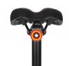 Luz trasera inteligente para bicicleta Rockbros Q5 V2 