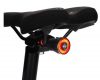 Luz trasera inteligente para bicicleta Rockbros Q5 V2 