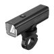 Luz delantera para bicicleta Rockbros RHL1000 