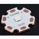 LED Osram KW CSLNM1.TG en placa de 20 mm