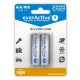 2x everActive R6 / AA 2000mAh 1.2 V Ni-Mh Pilas recargables