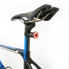 Enfitnix Xlite100 luz trasera inteligente para bicicleta - montaje en sillín 