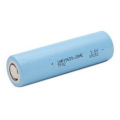 Tenpower ICR18650-26HE batería recargable