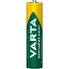 Varta 56703 AAA Pilas recargables Ni-MH 1.2V/800mAh - 4 piezas