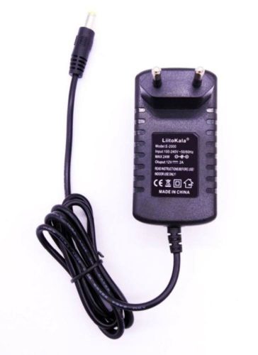 2A AC adaptador