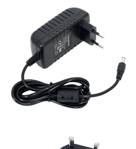 3A AC adaptador