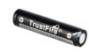 TrustFire  Protegida batería 10440 