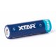 Xtar 21700 batería 4000 mAh Protegida