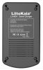 LiitoKala Lii-ND4 1.2V NiMH/Cd Cargador de Batería 