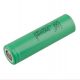 Sumsang INR18650-25R 2500mAh - 20A Recuperado