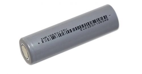 EVE INR18650-35V 3500mAh 18650 batería