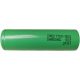 Sumsang 50S 21700 5000mAh 35A batería, Parte superior de botón