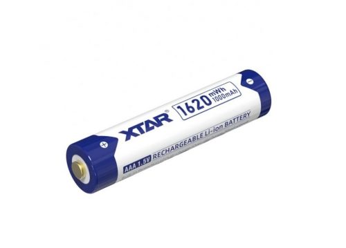 Xtar AAA 1000mAh 1.5V Pilas recargables 