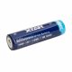 XTAR 18650 3300mAh batería, Protegida