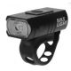 Boruit BK03 luz delantera bicicleta 500 lumen, 80 metros rangre 