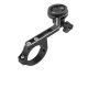 ROCKBROS Luz De Bicicleta Para Soporte Gopro IGS soporte de luz 1000LM Linterna Bicicleta Recargable Luz Accesorios Bicicleta 