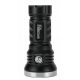 Mateminco TK06 linterna con 13.000 lumen