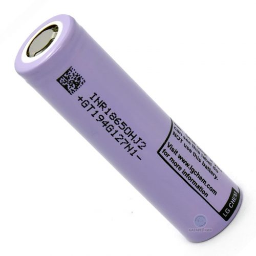  GL INR18650-HJ2 3000mAh batería