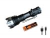 Manker Striker LUMINUS SFT40 LED Linterna 