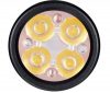 Manker E14 IV linterna con batería , Nichia 519a led, CRI90