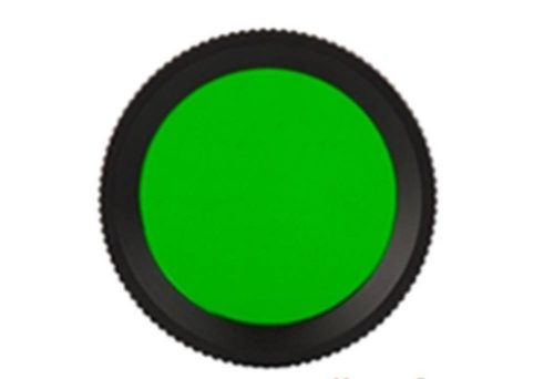 Filtro Acebeam FR40 - verde