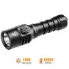 Sofirn SD03 Linterna de Buceo SFT40 LED Potente 1800lm