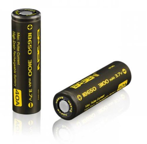 Basen BS186Q 3100 mAh - 40A batería