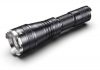 Wuben L60 Linterna Zoomable de 1200 Lumens y Enfoque Ajustable