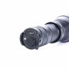 Wuben L60 Linterna Zoomable de 1200 Lumens y Enfoque Ajustable