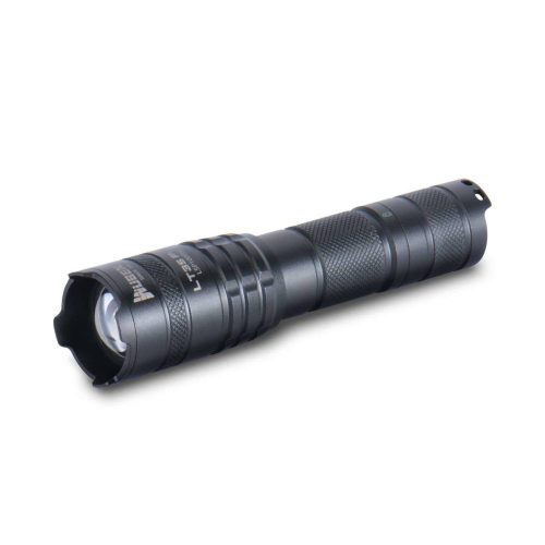 linterna WUBEN LT35 Pro Zoomable CREE LED 1200 Lumens