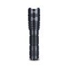 linterna WUBEN LT35 Pro Zoomable CREE LED 1200 Lumens