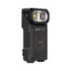 Linterna EDC Wuben X3 Owl - negro