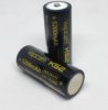 Vapcell 26650 K52 5200mah 15A parte superior de botón