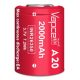 Vapcell 26350 A20 2000mah 6A batería