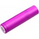 Sanyo UR16650ZTA 16650 2500mAh 3,6V Li-Ion batería