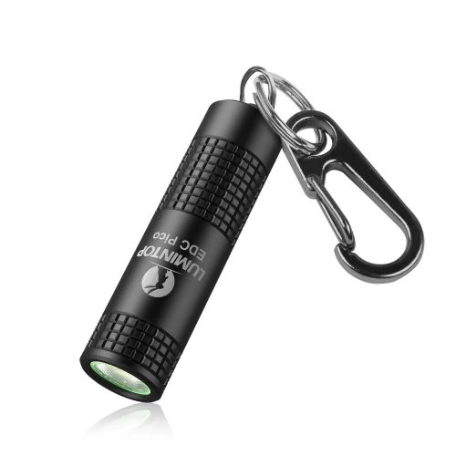 LUMINTOP EDC Pico Mini Linterna 130LM